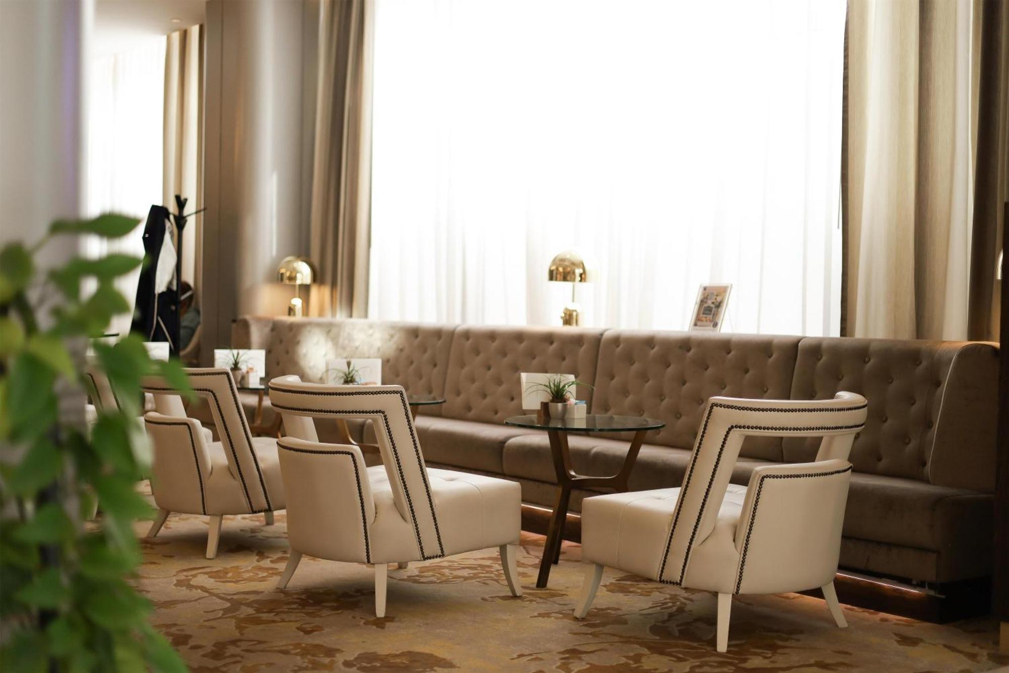 Radisson Blu Beke Hotel, Budapest — Photos 2